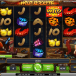 Buffalo Slots Play Free online Buffalo Themed Slot machines