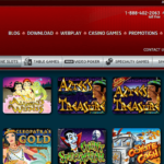 Greatest Free Spins No deposit cool wolf jackpot slot Incentives To your Registration 2024