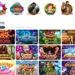 Casino über 5 Euroletten Einzahlung: Beste 5 Eur Casinos