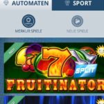 Spielbank unter einsatz von 10 Eur Startguthaben, Ohne Einzahlung