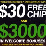 ChanceHill Internet casino excalibur $1 deposit Opinion and you will Bonus