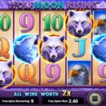 Top 10 California bust the bank slot machine Gambling enterprises