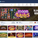 Gamble a hidden Items Game to Winnings $10 and you will Free Spins Having Local casino Palace No deposit Bonus Requirements