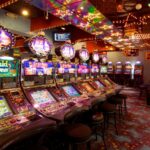 Caça-Níqueis Online: Os 10 Melhores Sites Para Apostar Slots