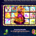 Score Spooky To your Better Halloween-Themed Online slots 2024