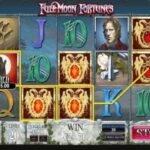 Echtgeld Slots Die besten Spielautomaten within 2024 erreichbar