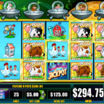 Greatest a hundred Free Revolves No deposit Amatic slots for ipad Added bonus 100 100 percent free Bonus Spins