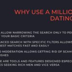 The 4 Most Useful Millionaire Adult Dating Sites [That Really Work!]