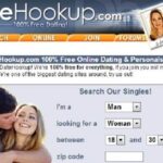 Get began now with online hook ups