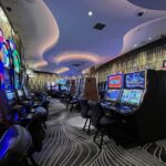 Finest Casinos In the London