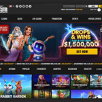 Greatest Online casinos inside have a glimpse at the website Western Virginia: Playing Sites inside the 2024