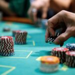 Casino arv uten innskudd 2024 De beste alternativene