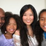 Find love and happiness with asian women seeking black men