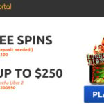 C$20 Deposit diamond dogs login uk Gambling enterprises Fool around with Around 100 CAD Bonuses