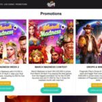 What Can Instagram Teach You About Golden Lion Casino Live Games