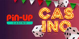 Sitio web oficial del casino en línea Pin Up