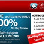 Greatest Online casino Extra Now offers 2024 Allege Their 100 percent free Incentives