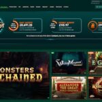 Leprechaun Tales Position dragon island slot by the Genesis Wager Totally free otherwise Real cash