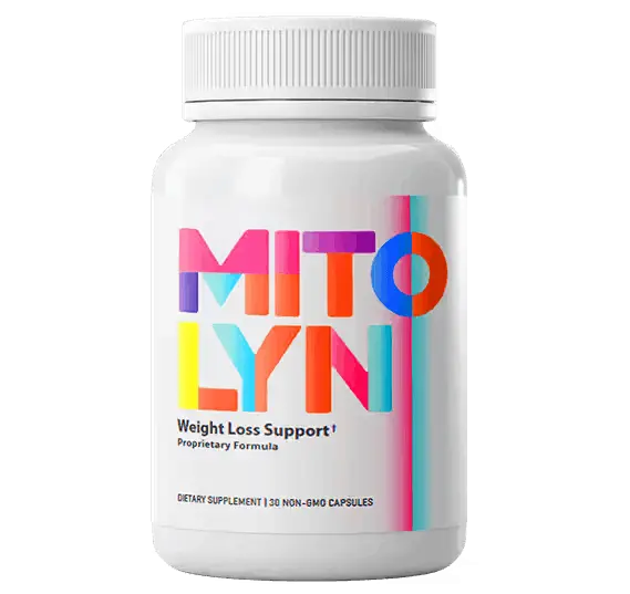 About Mitolyn Weight Loss Supplement