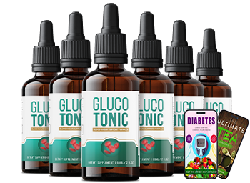 How Does GlucoTonic Work?