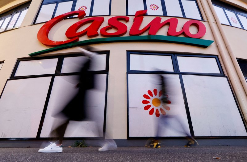 Découvrez les Atouts de la Plateforme en Ligne du Nine Casino en France